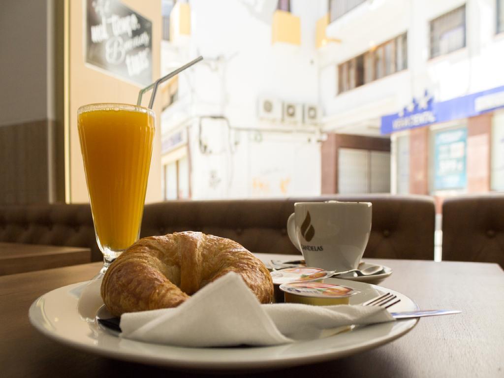 Guest house Dinamarca 2*