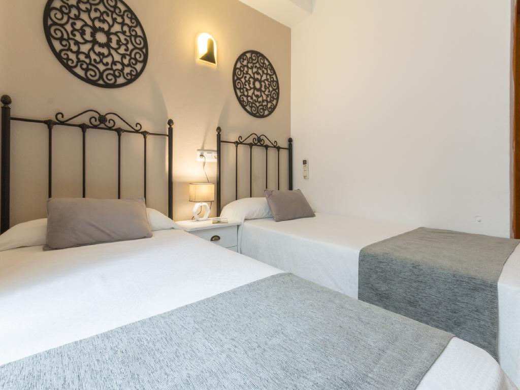 Dinamarca Guest house 2*