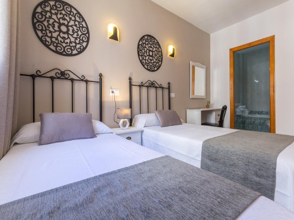 Dinamarca San Antonio (Ibiza)
