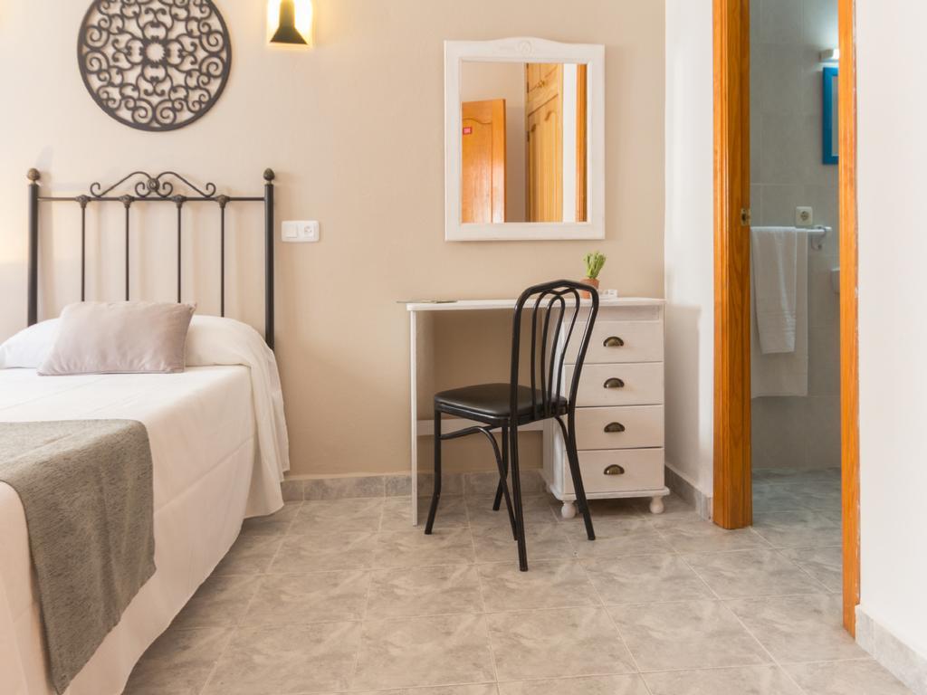Guest house Dinamarca