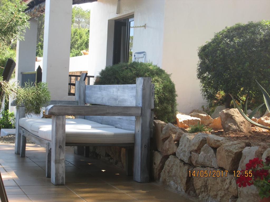 Casa de hóspedes Cala Moli 3*