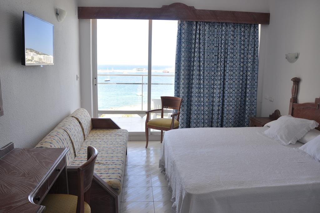 Hotel Neptuno 3*