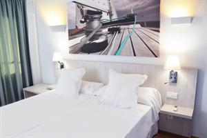 Vibra Tivoli Apartamento