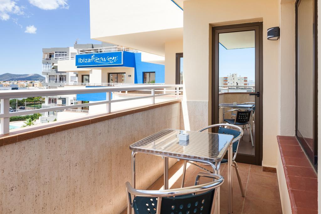 Ibiza Heaven (adults Only) Apartment