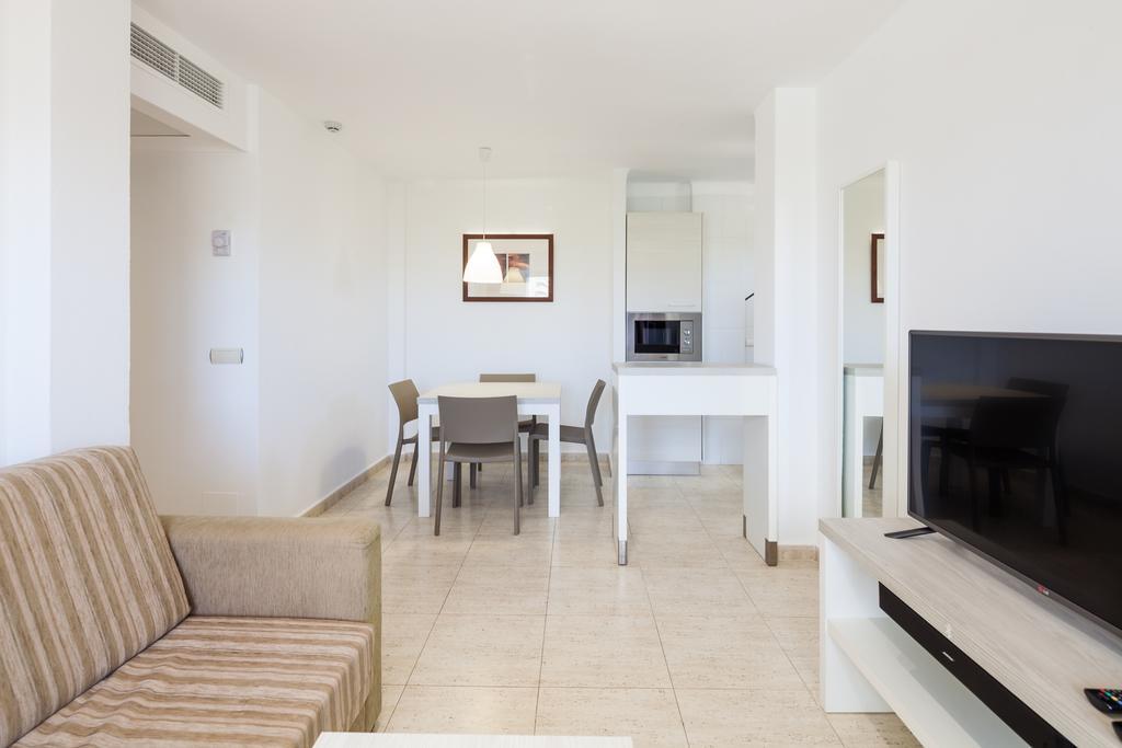 Ibiza Heaven (adults Only) Apartment