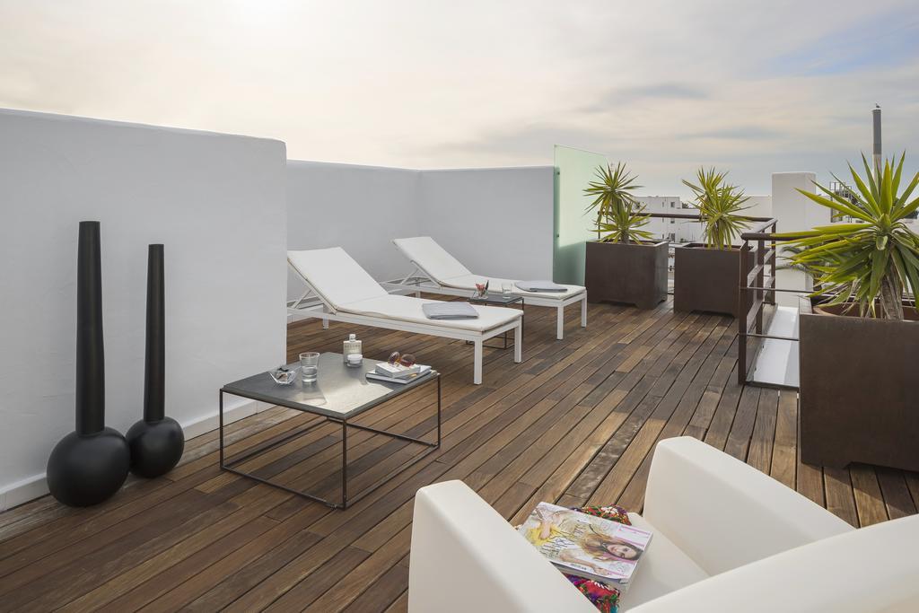 Hotel Hotel Boutique Ses Pitreras 4*