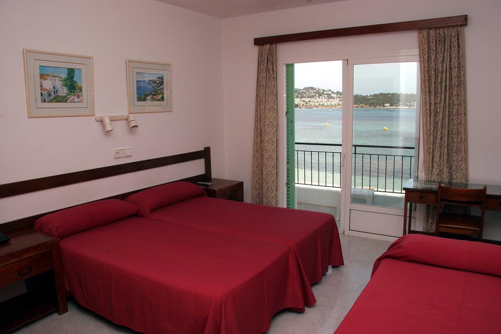 Talamanca Talamanca (Ibiza)