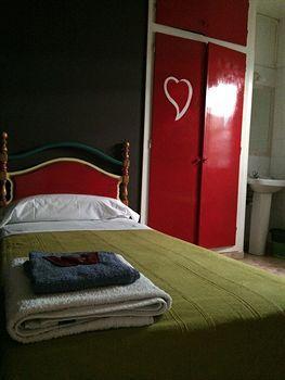 Hotel Colours