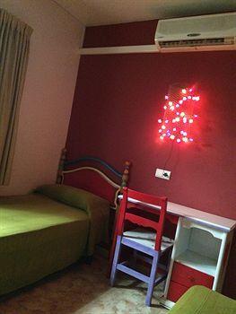 Hotel Colours Ibiza Town