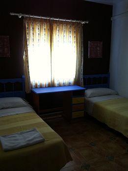 Colours Hotel