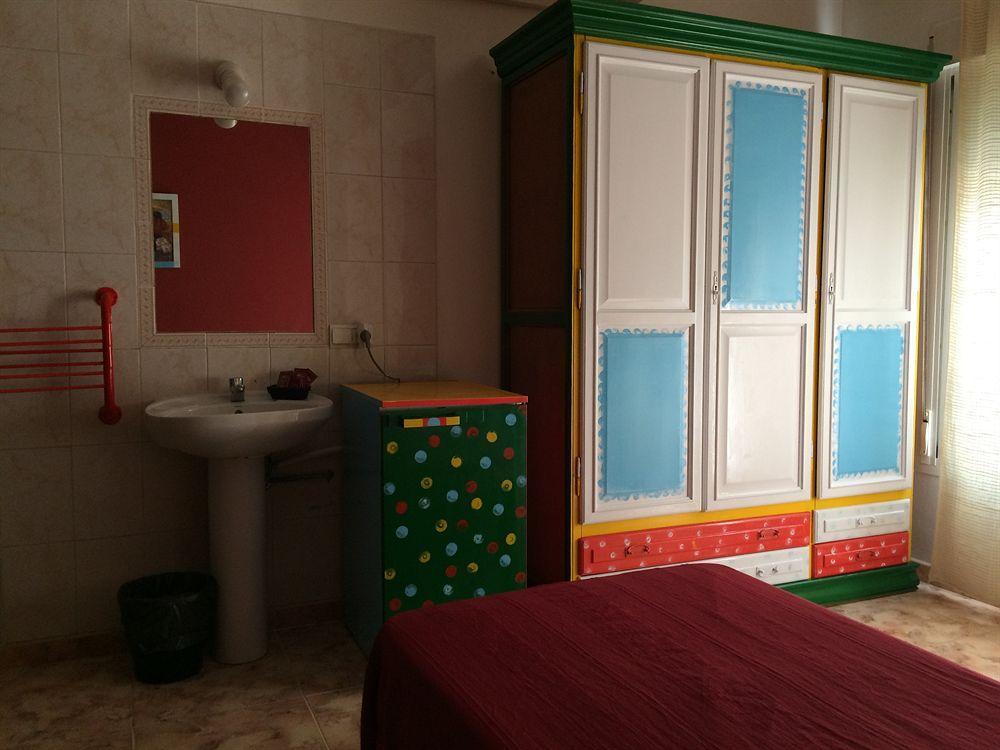 Hotel Colours Ibiza Town