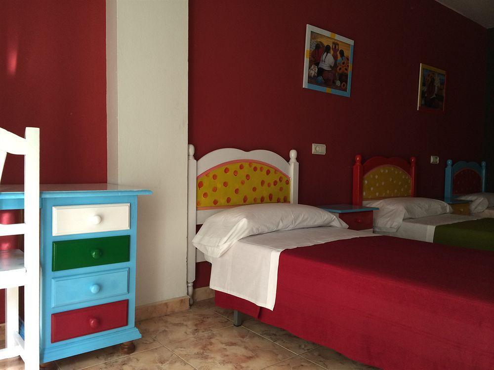 Colours Hotel