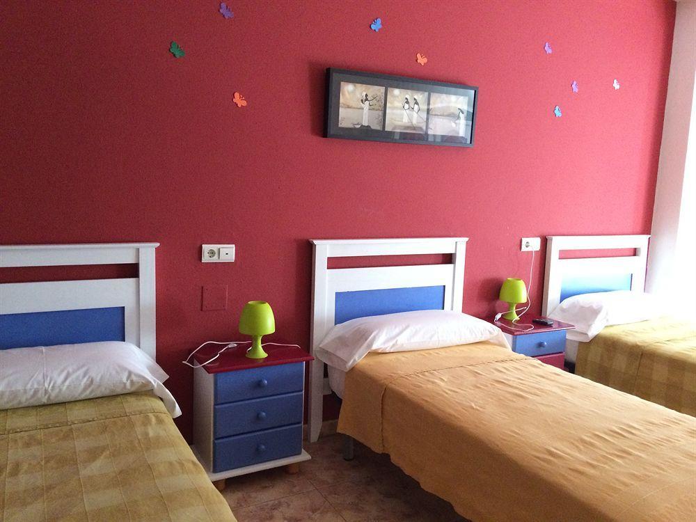 Colours Hotel Ibiza Town