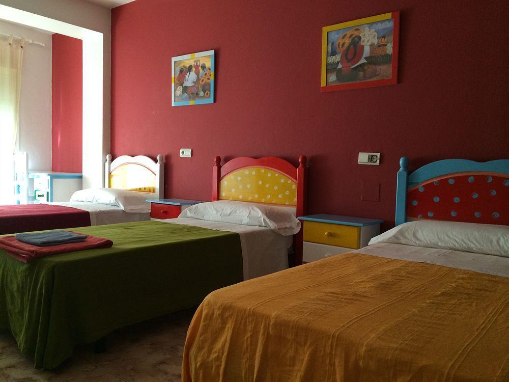 Colours Hotel