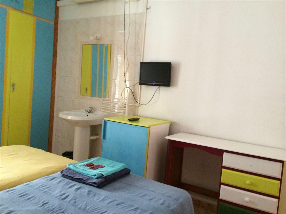 Colours Hotel Ibiza Town