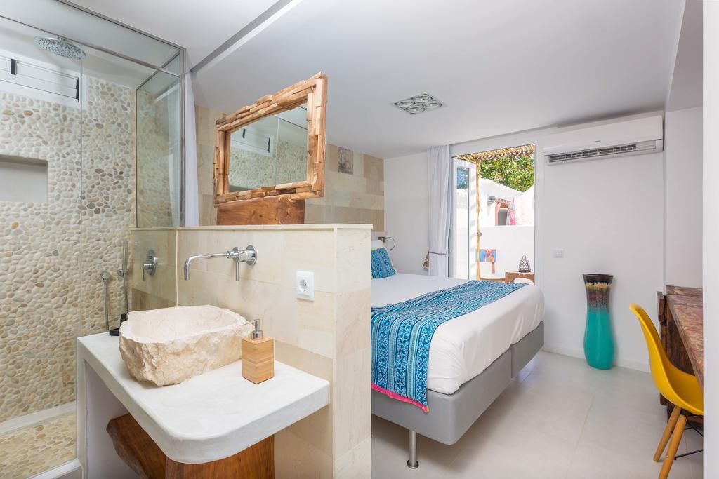 Hotel Ibizazen Santa Eulária des Riu