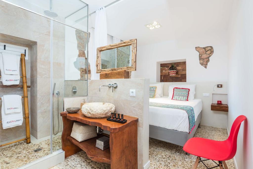 Ibizazen Santa Eulária des Riu