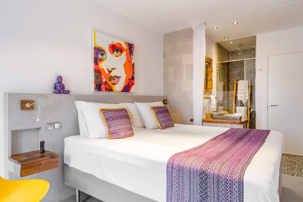 Hotel Ibizazen Santa Eulária des Riu