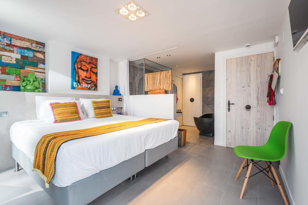 Hotel Ibizazen Santa Eulária des Riu
