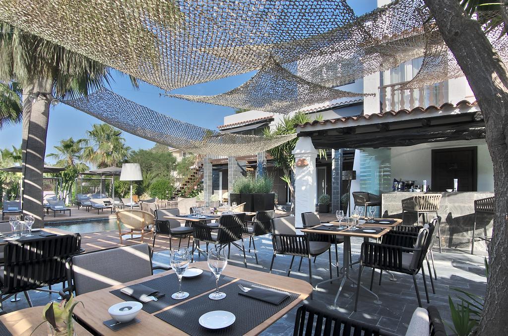 Hotel Boutique Ses Pitreras San Antonio (Ibiza)