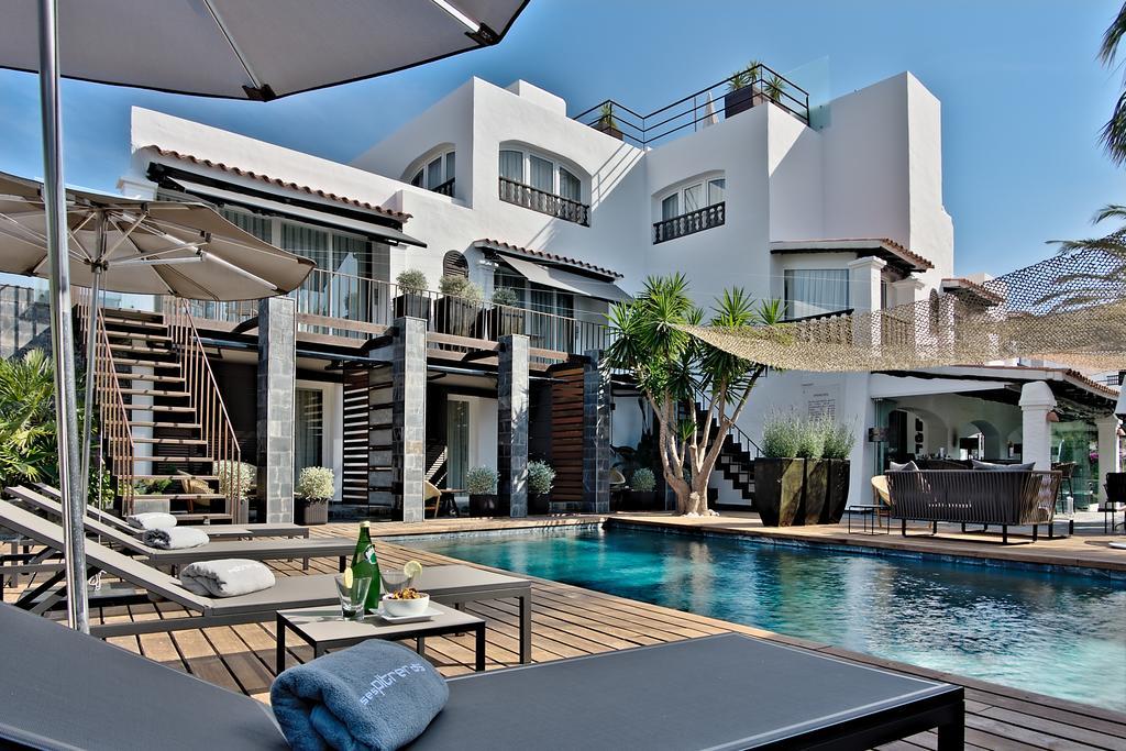 Hotel Boutique Ses Pitreras Hotel
