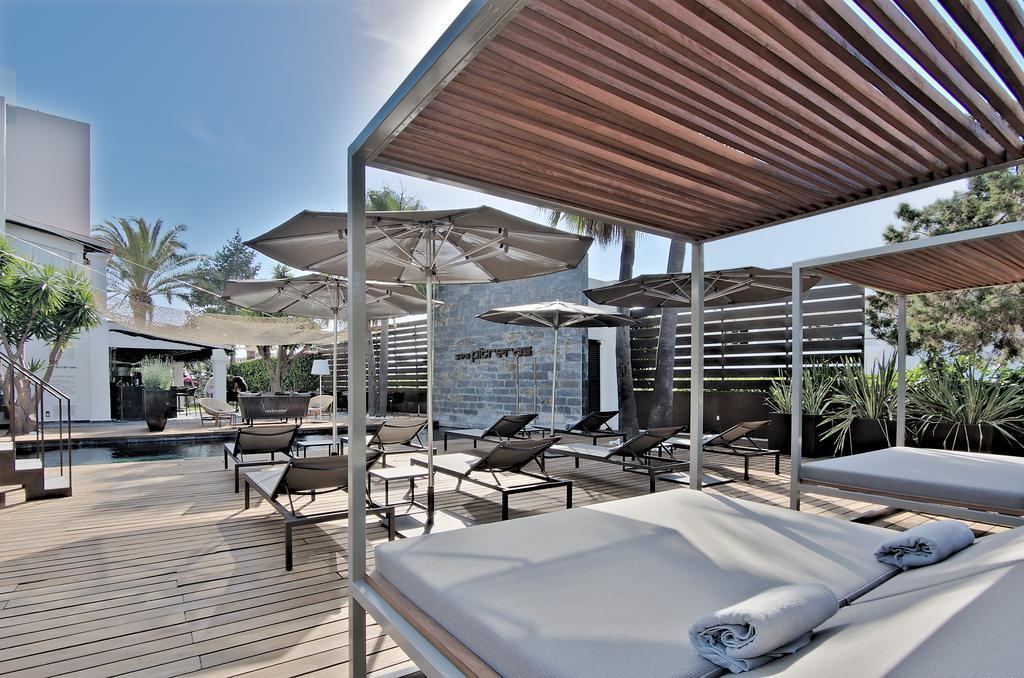 Hotel Boutique Ses Pitreras San Antonio (Ibiza)