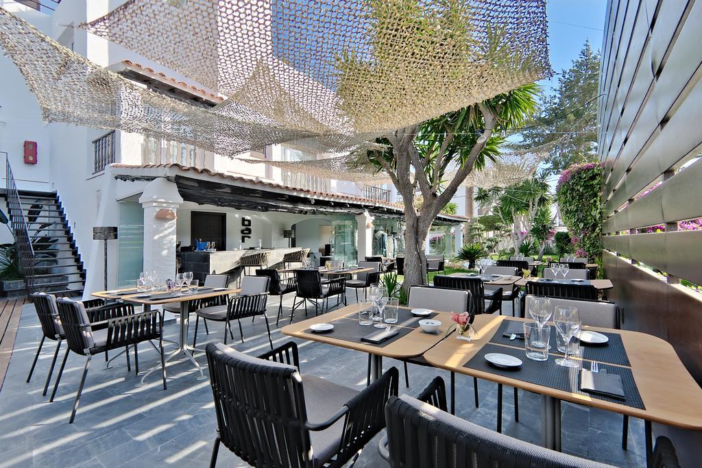 Hotel Hotel Boutique Ses Pitreras