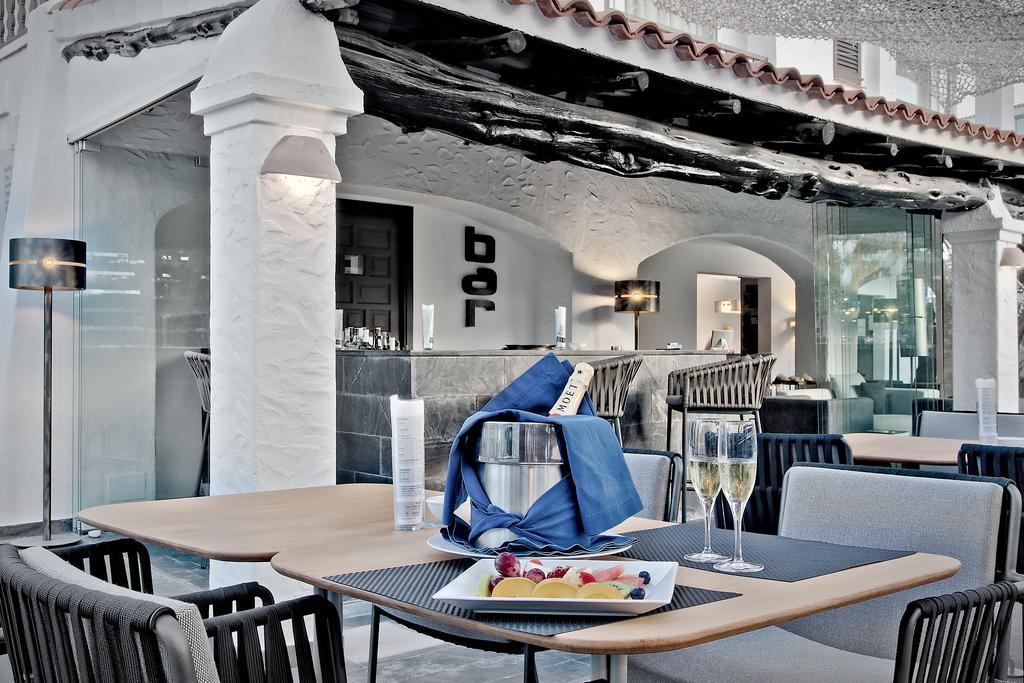 Hotel Boutique Ses Pitreras Hotel 4*