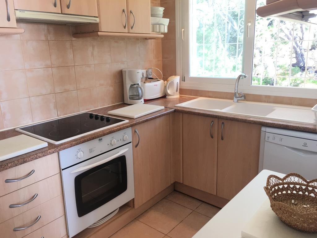 Carpe Diem Vakantiehuis San Antonio (Ibiza)