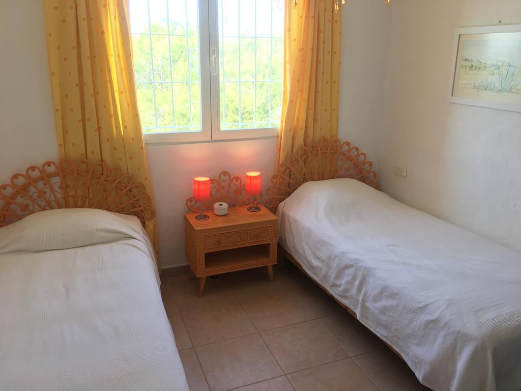 Vakantiehuis Carpe Diem San Antonio (Ibiza)