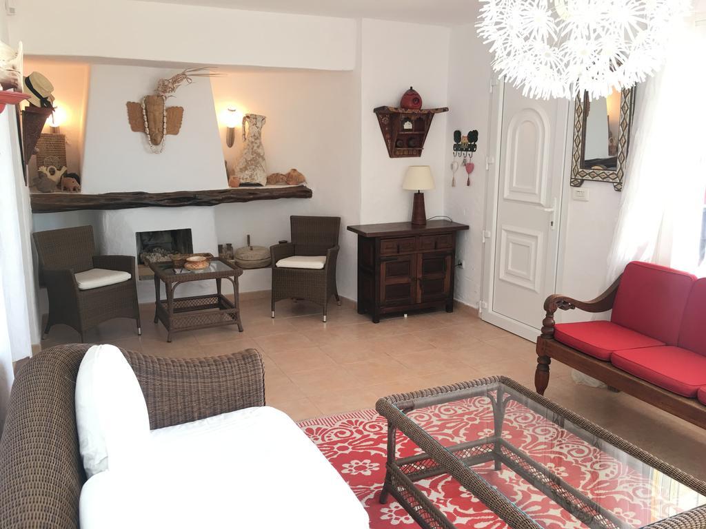 Carpe Diem Vakantiehuis