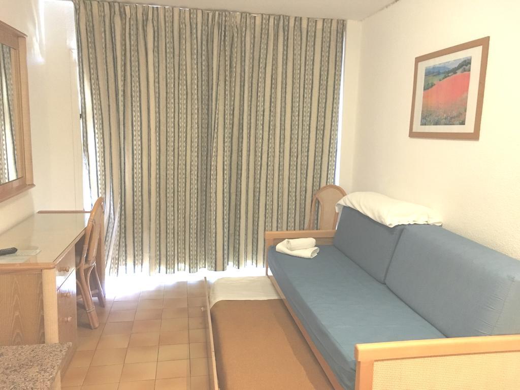 Eurostars Puerto De Hotel Ibiza-Stadt