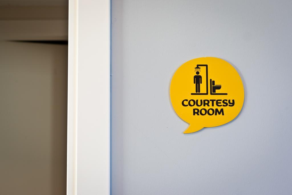 Aparthotel Ryans - Only Adults