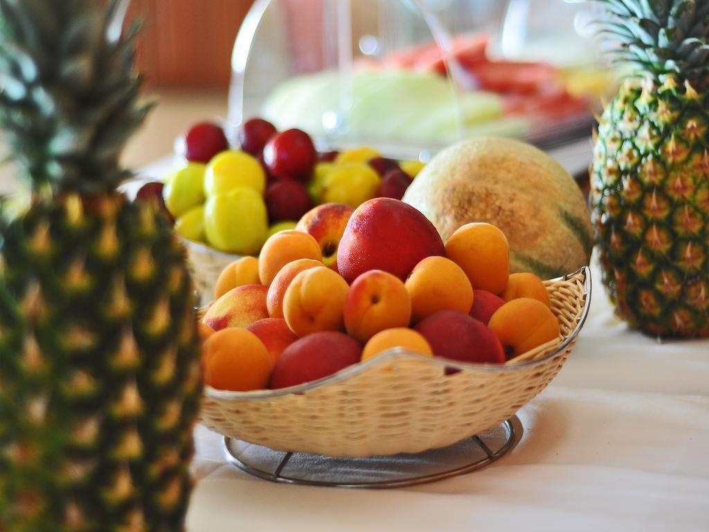 Hotel Grand Palladium Santa Eularia des Riu
