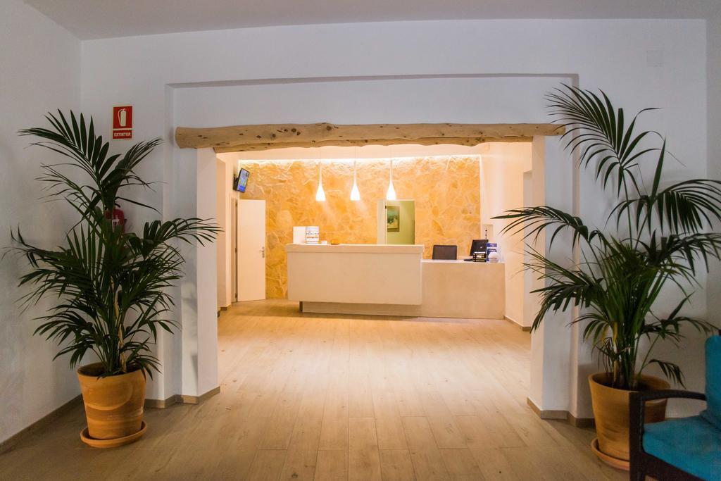 Tagomago 3* San Antonio (Ibiza)