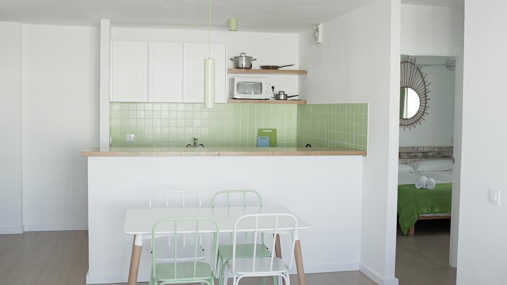 Aparthotel Fleming 50 - Adults Only San Antonio (Ibiza)