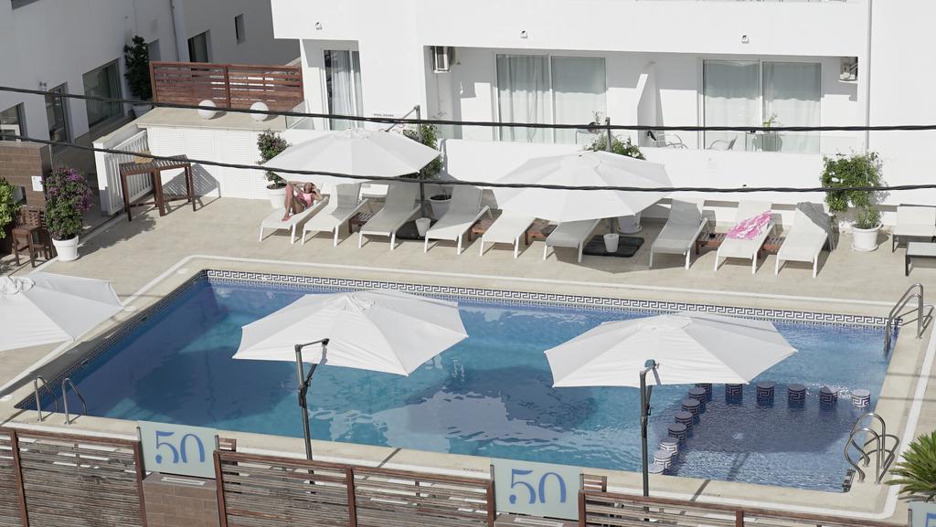 Aparthotel Fleming 50 - Adults Only 3*