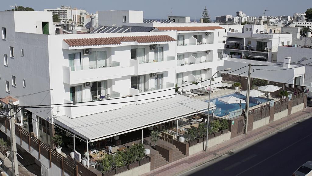 Fleming 50 - Adults Only 3* San Antonio (Ibiza)