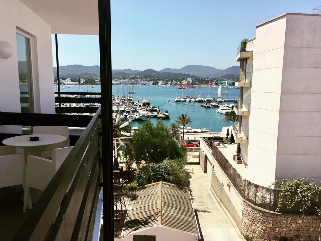 Hotel Es Mitjorn San Antonio (Ibiza)