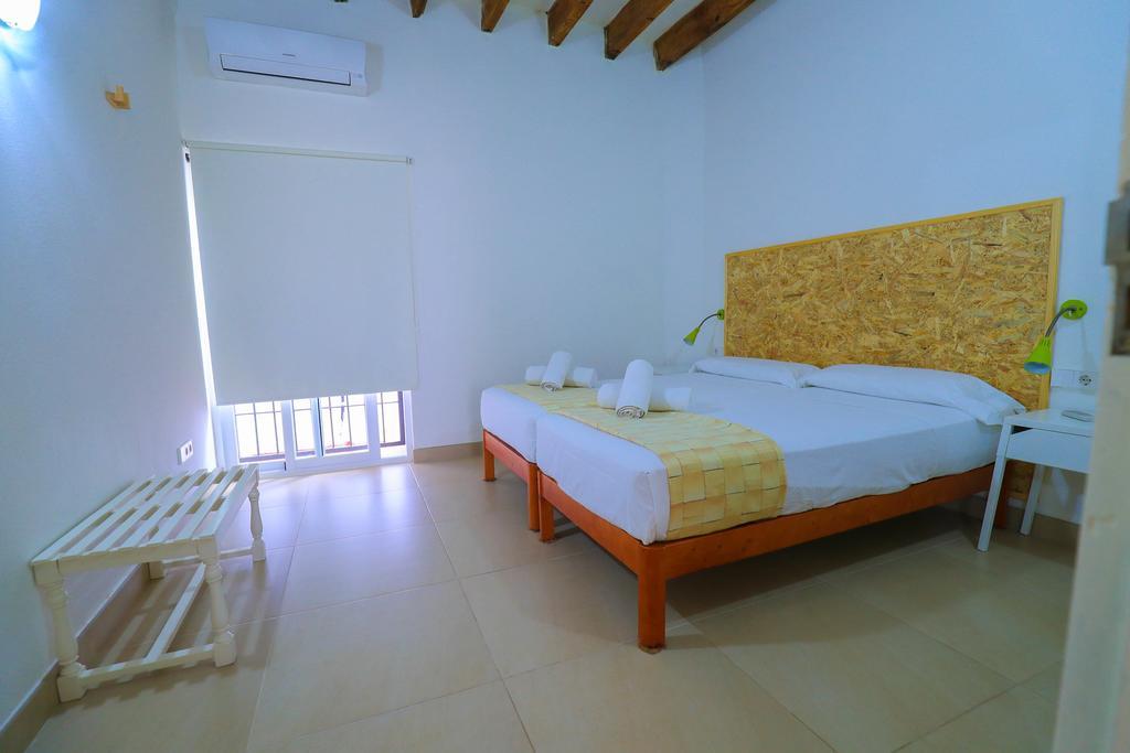 Hotel Es Mitjorn San Antonio (Ibiza)