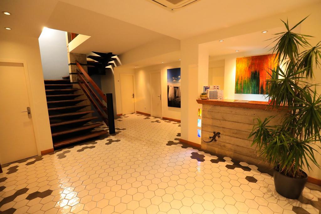 Hotel Es Mitjorn