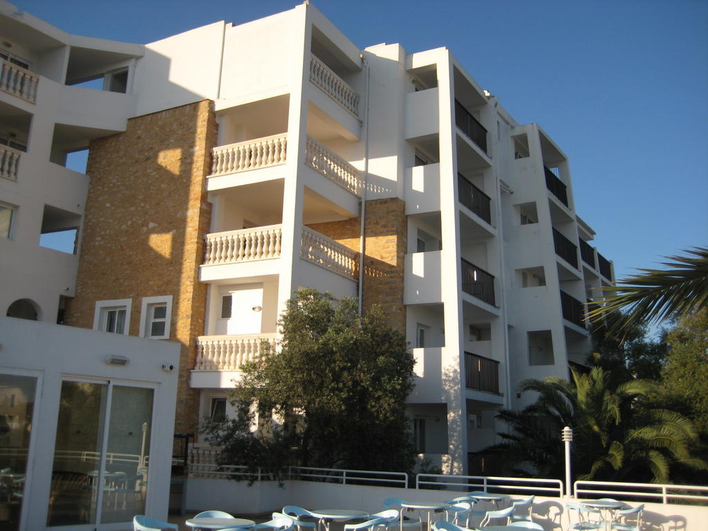 Aparthotel Reco Des Sol 3*