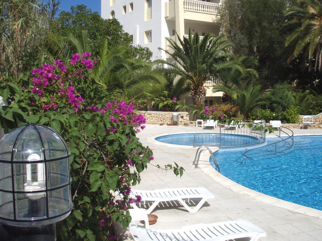 Reco Des Sol 3* Sant Antoni de Portmany