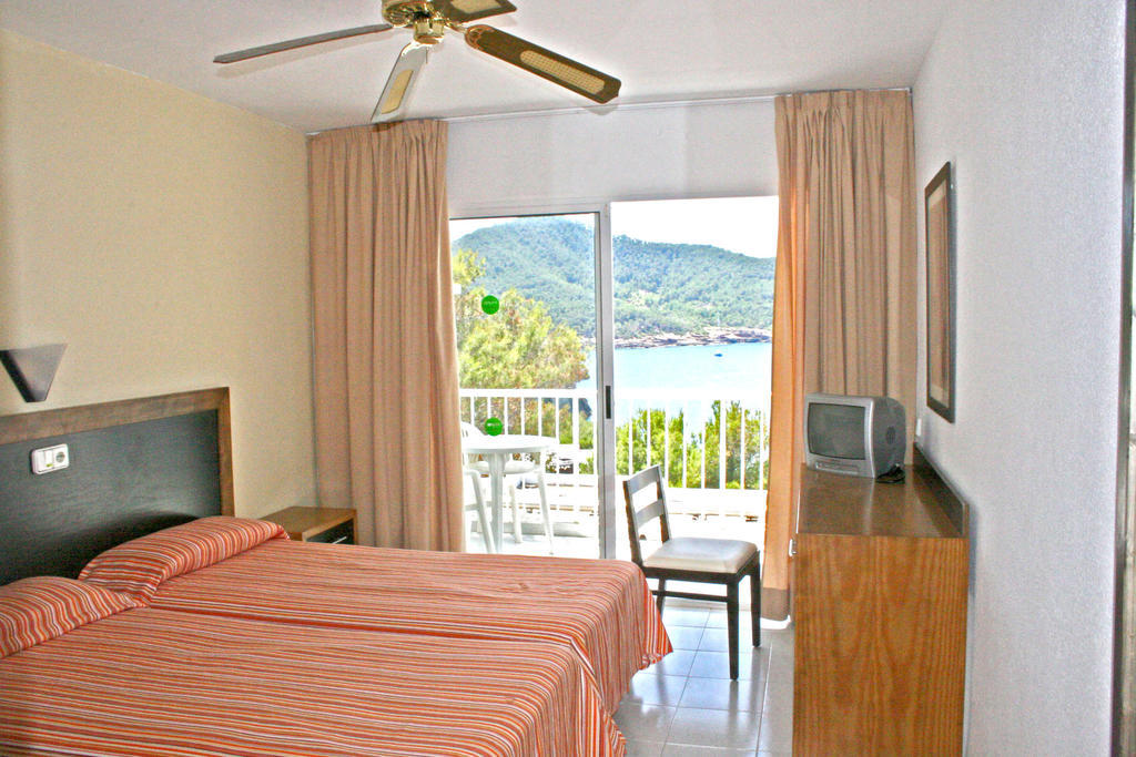 Hotel D-h Club Vista Bahia