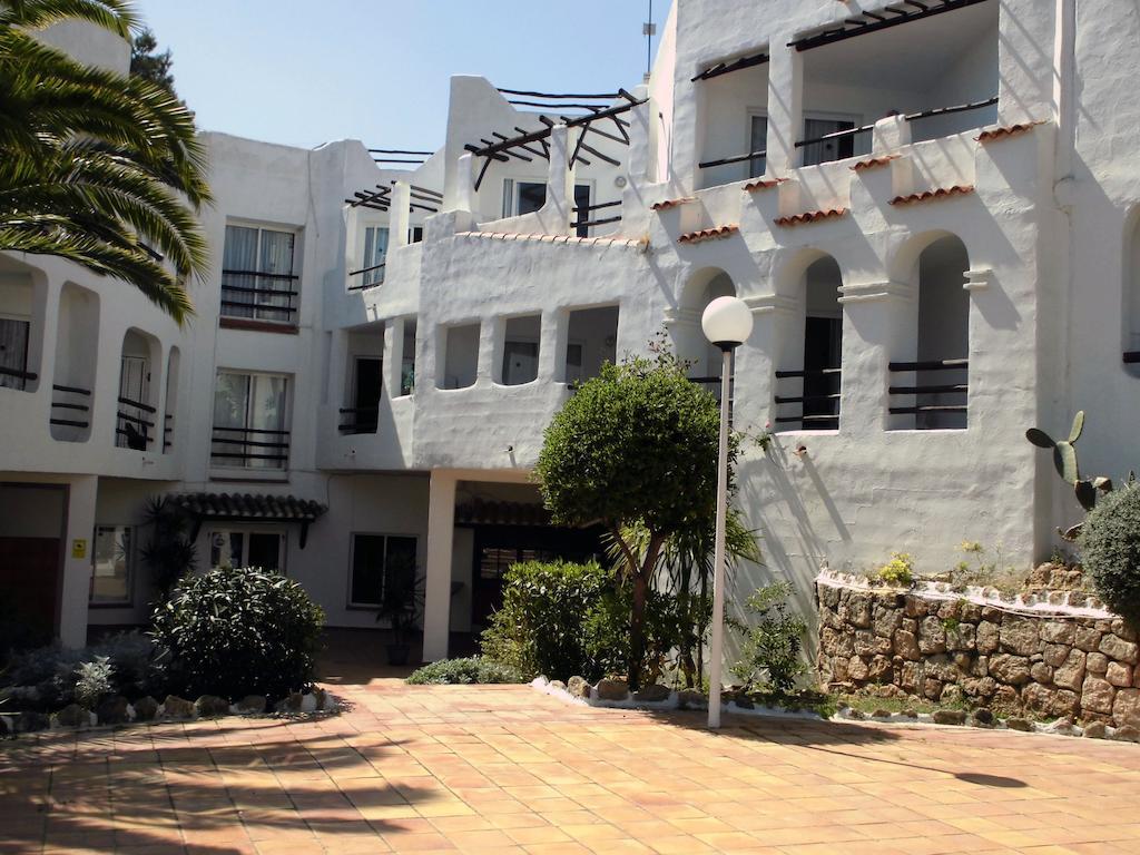 Apartamento Aldea Bonsai Santa Eulalia del Río