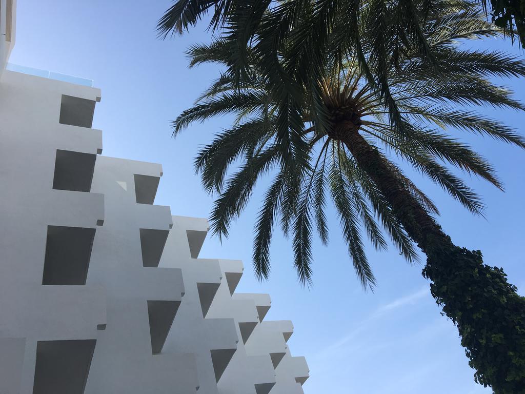 Hotel Tres Torres Santa Eulària des Riu
