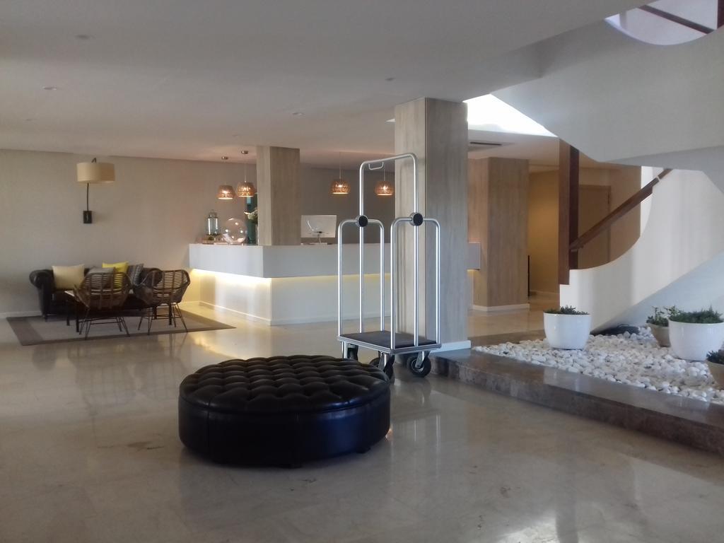 Tres Torres Hotel Santa Eulària des Riu
