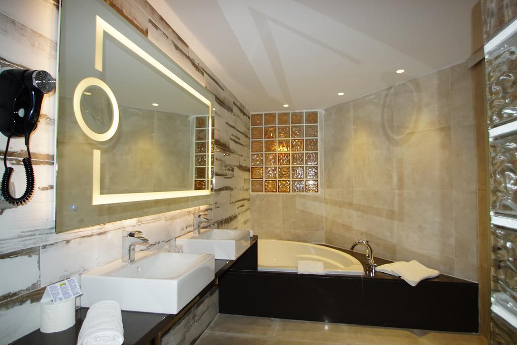 Abrat Hotel San Antonio (Ibiza)