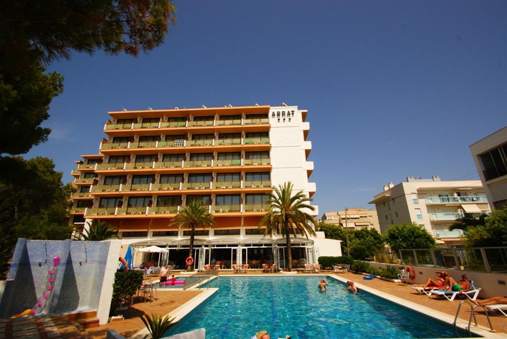 Hotel Abrat