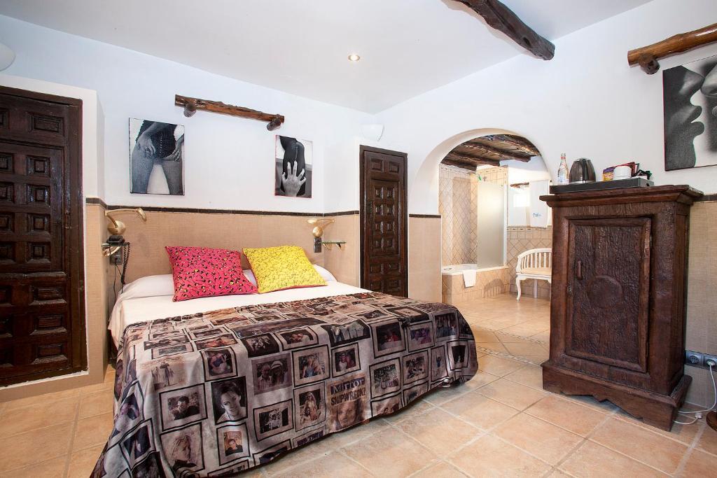 Hotel Pikes Ibiza (adults Only) San Antonio (Ibiza)